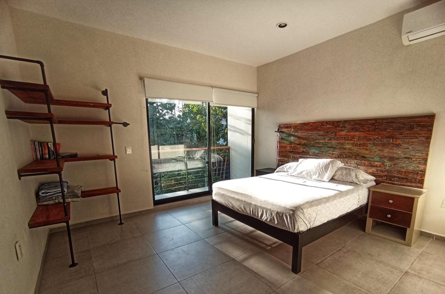Casa Privada En Puerto Morelos Kültér fotó