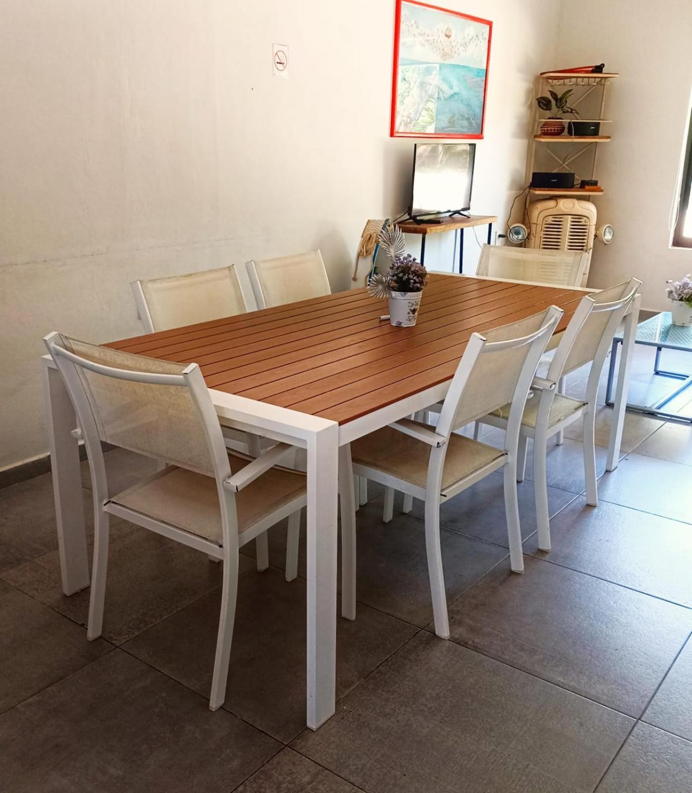 Casa Privada En Puerto Morelos Kültér fotó