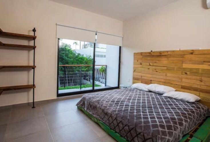 Casa Privada En Puerto Morelos Kültér fotó