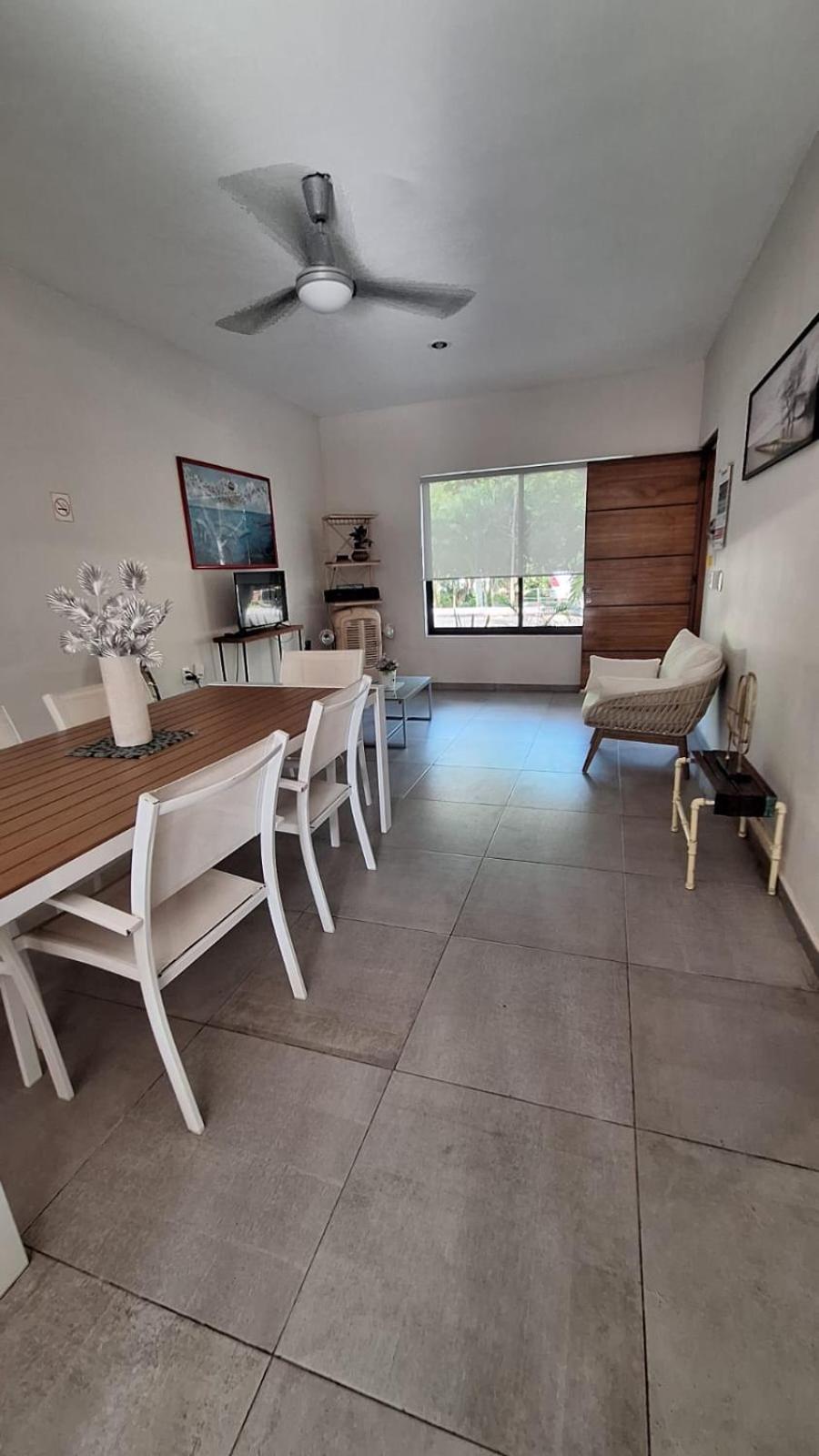 Casa Privada En Puerto Morelos Kültér fotó