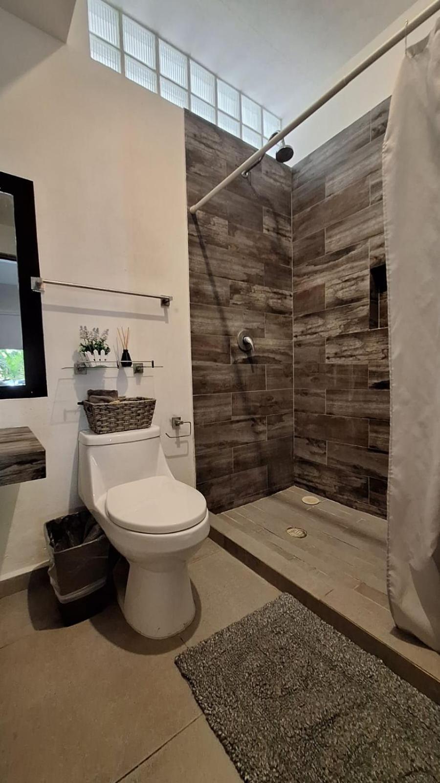 Casa Privada En Puerto Morelos Kültér fotó